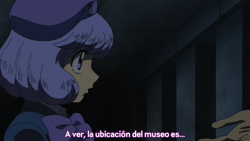 Zettai Karen Children (Nanikano Fansub)